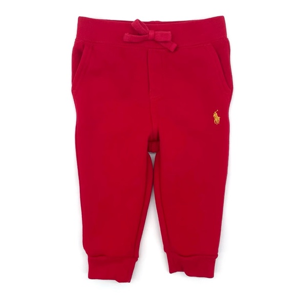 Ralph Lauren Other - RALPH LAUREN BABY SWEATS 6 MONTHS